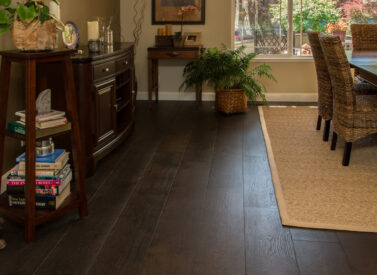 Dark european french oak hardwood 1644 16