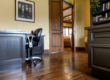 Dark walnut hardwood floors bk 2013 1644 2