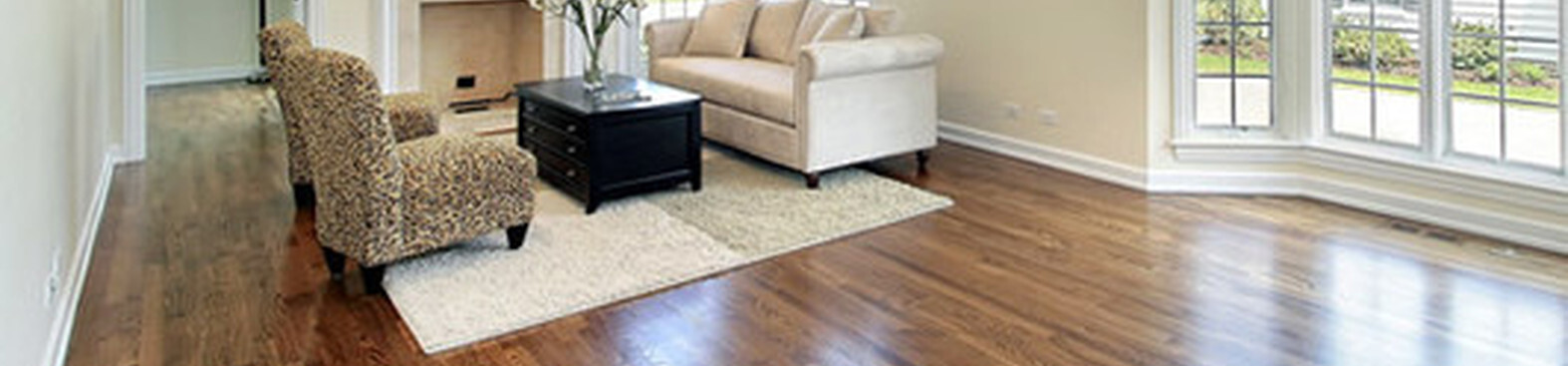 Bausen hardwood floors