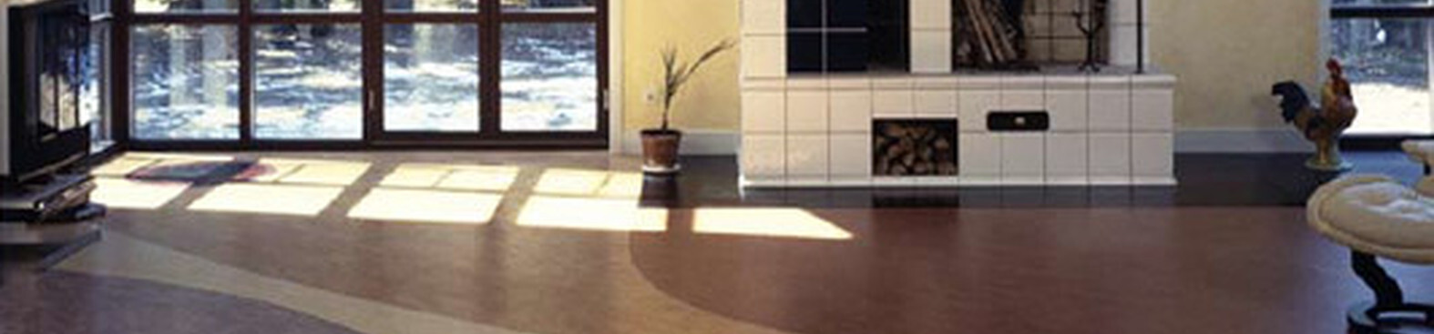 Forbo flooring