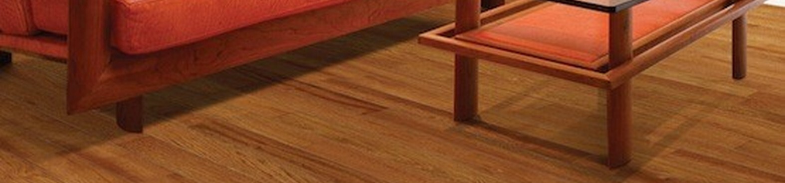 Hallmark hardwoods