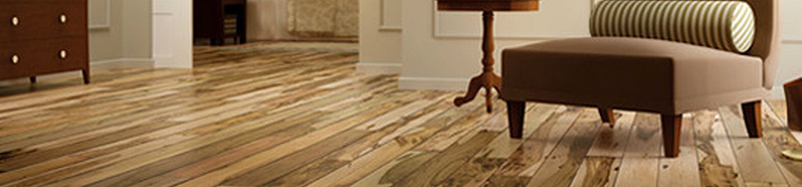 Indusparquet brazilian pecan hardwood flooring