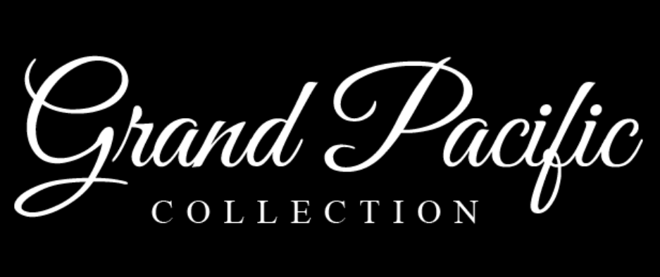 Grand Pacific Logo