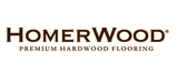 Logo homerwood