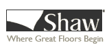 Logo shaw