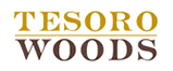 Logo tesorowoods