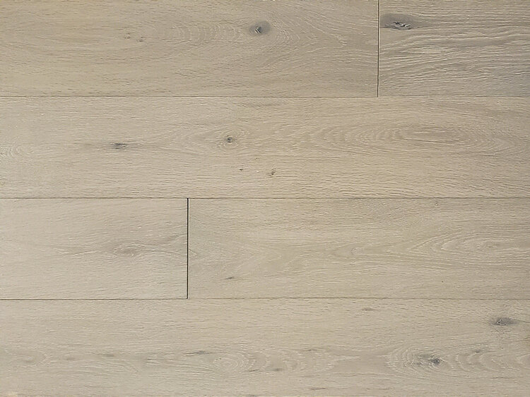 Bravada Hardwood/Ambry