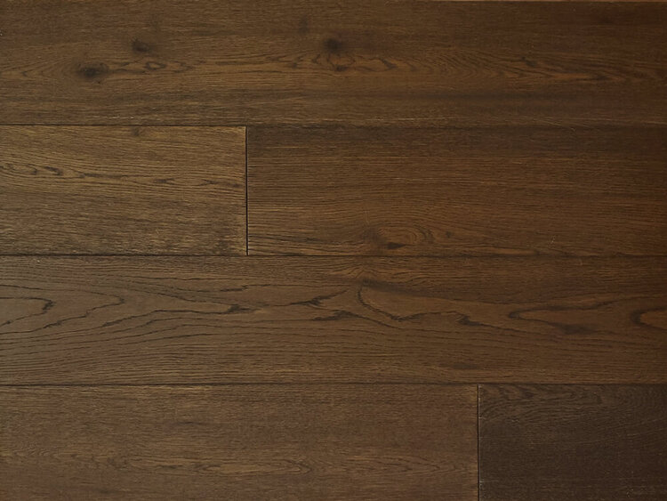 Bravada Hardwood/Bauhaus