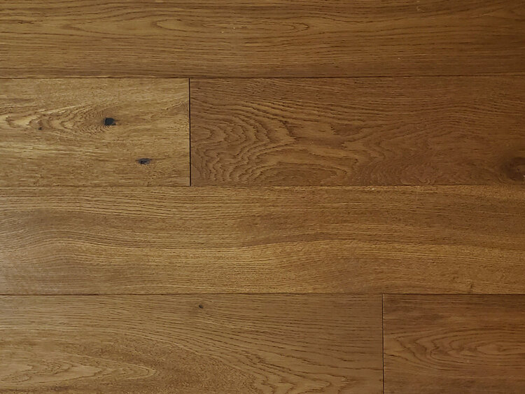 Bravada Hardwood/Regency