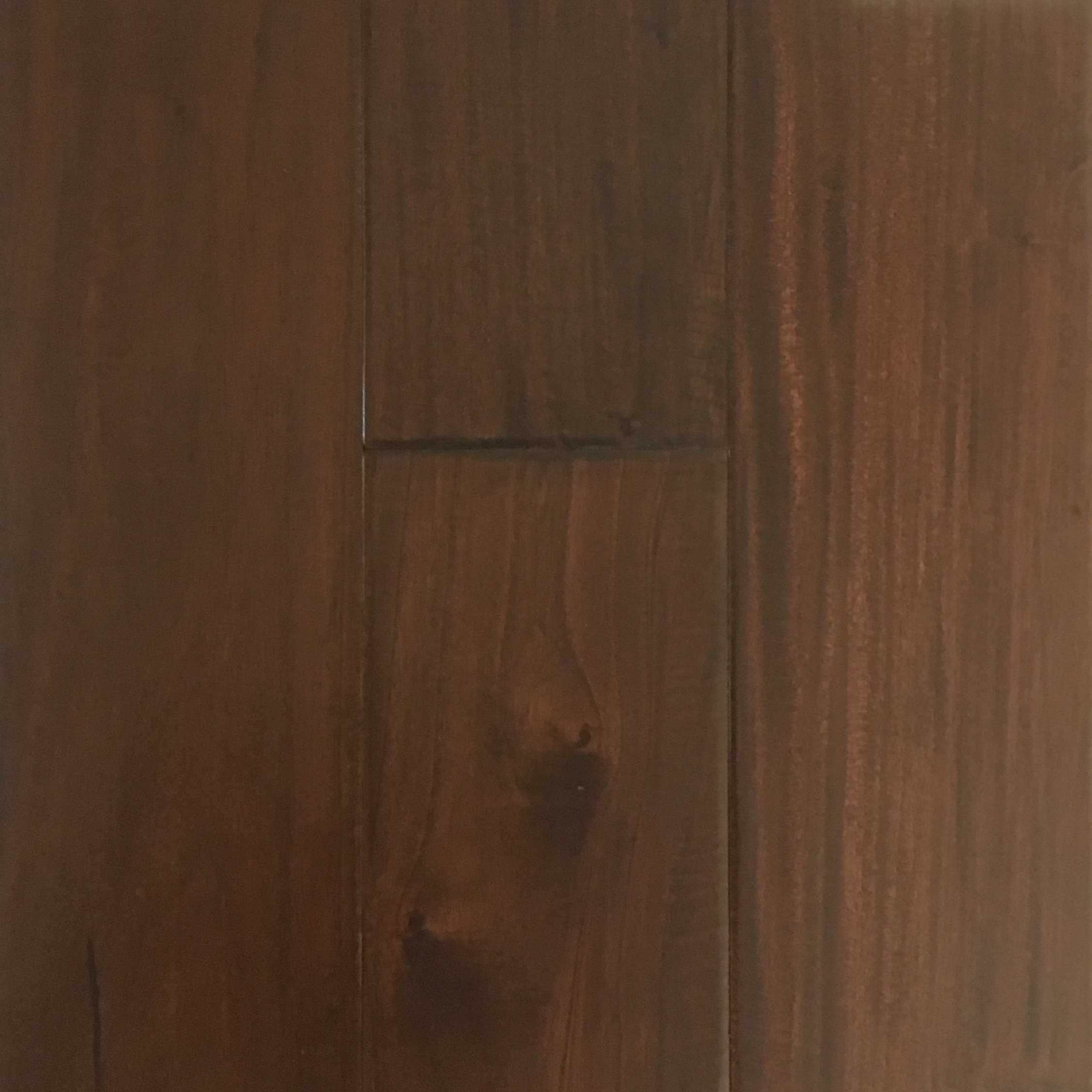 Amador Wood/Cappuccino