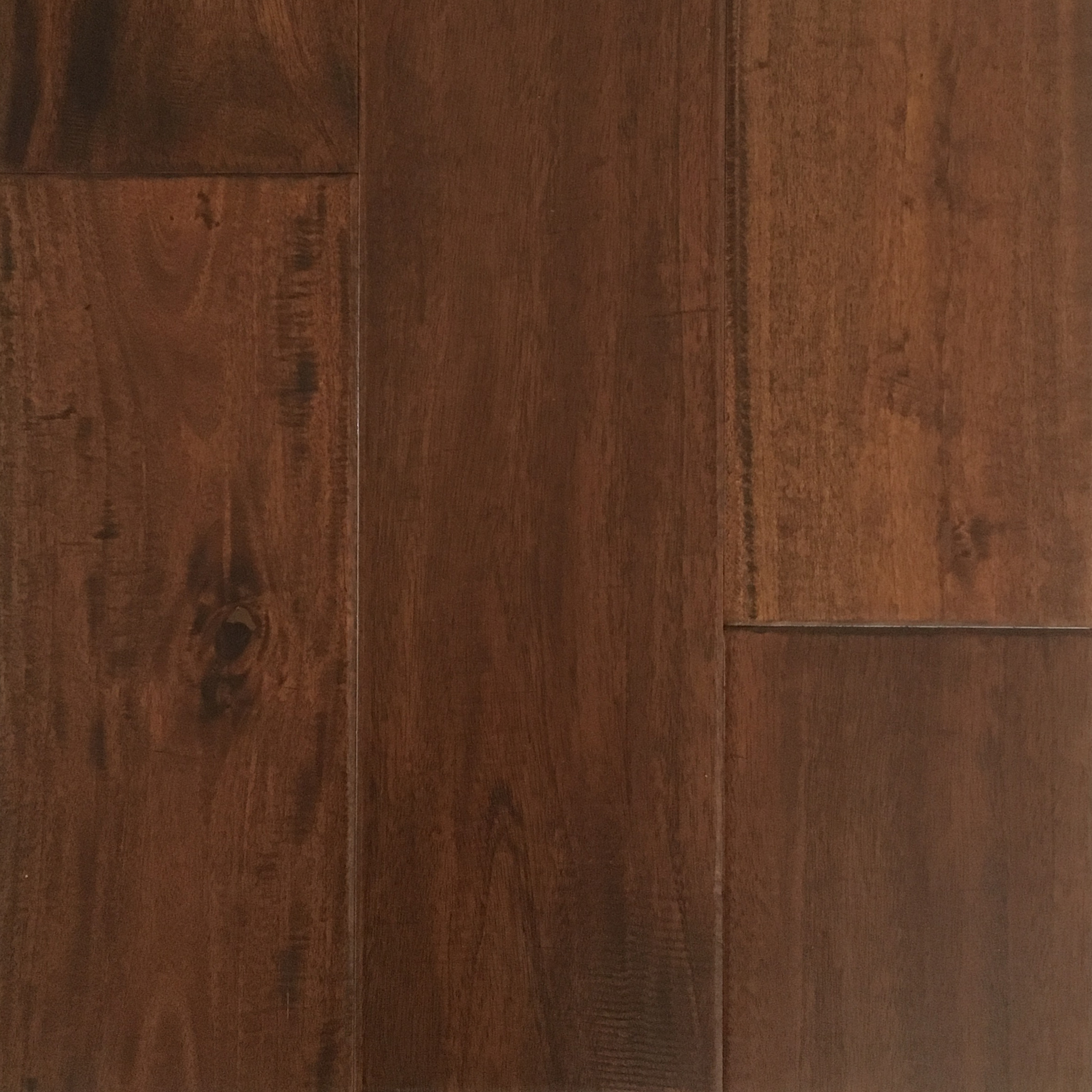 Amador Wood/Mocha