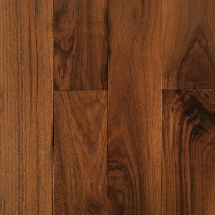 Amador Wood/Macchiato
