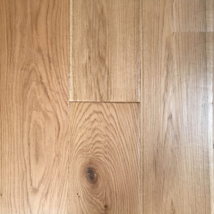 Amador Wood/Eureka