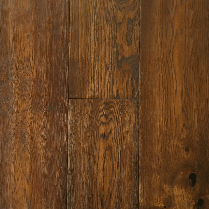 Amador Wood/Winchester