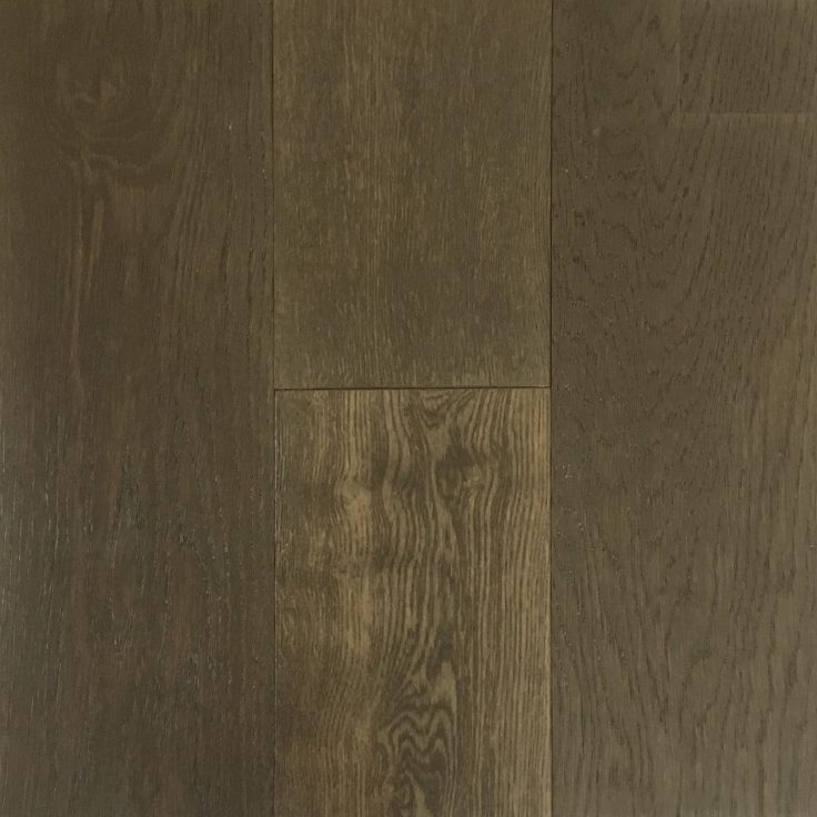 Amador Wood/Canyon Oak