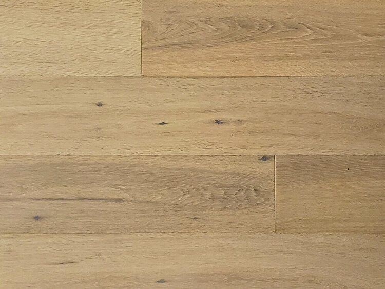 Bravada Hardwood/Lancet