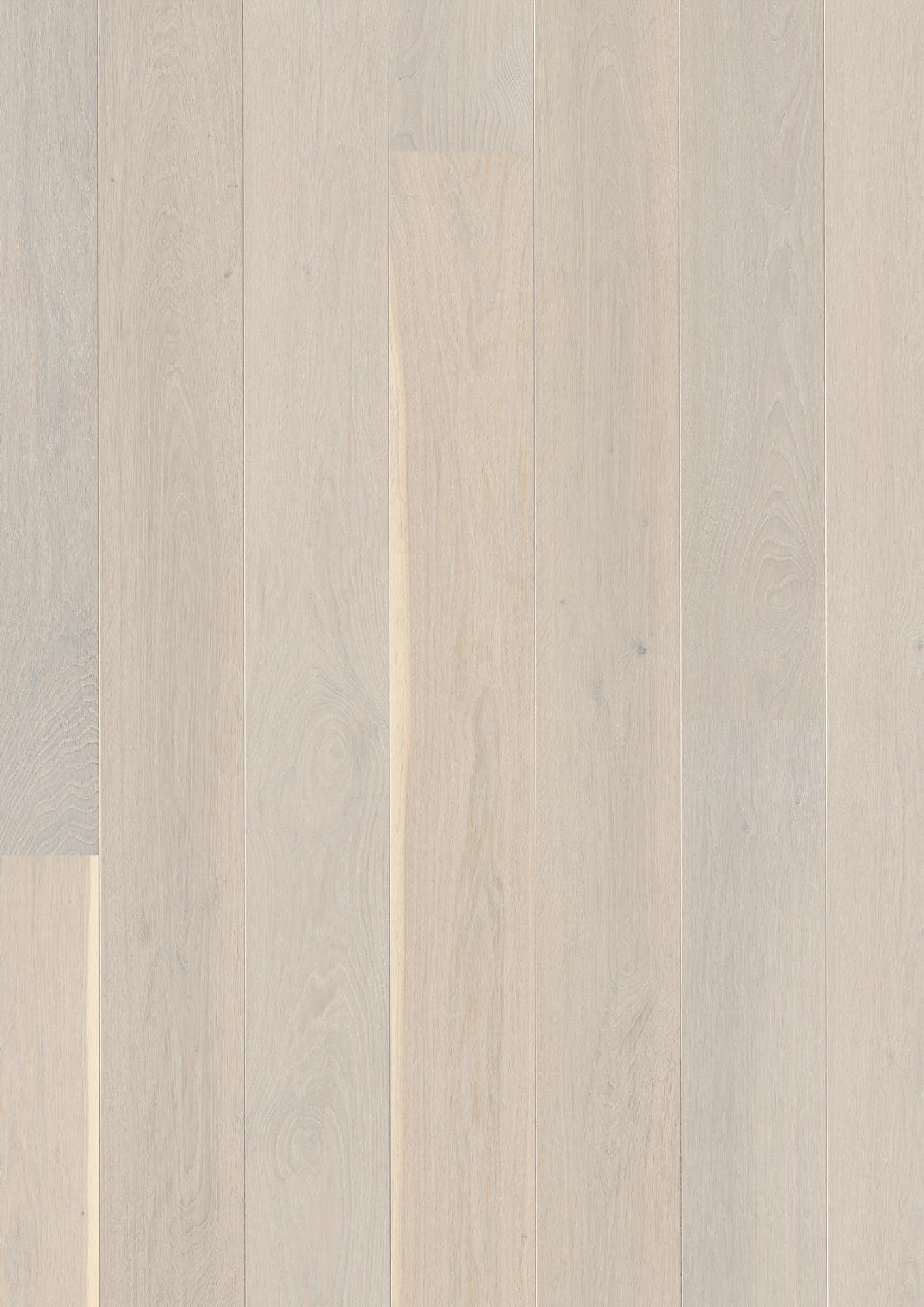 Boen/Oak Andante White (Nature White)
