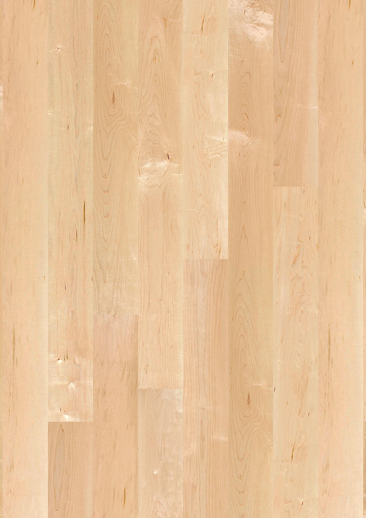 Boen/Maple Canadian Andante
