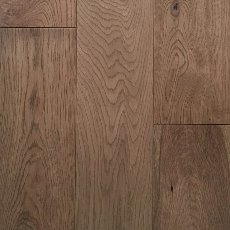 Amador Wood/Ashley