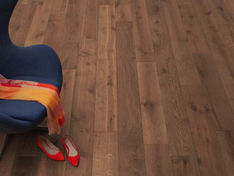 Bravada Hardwood/Abruzzo