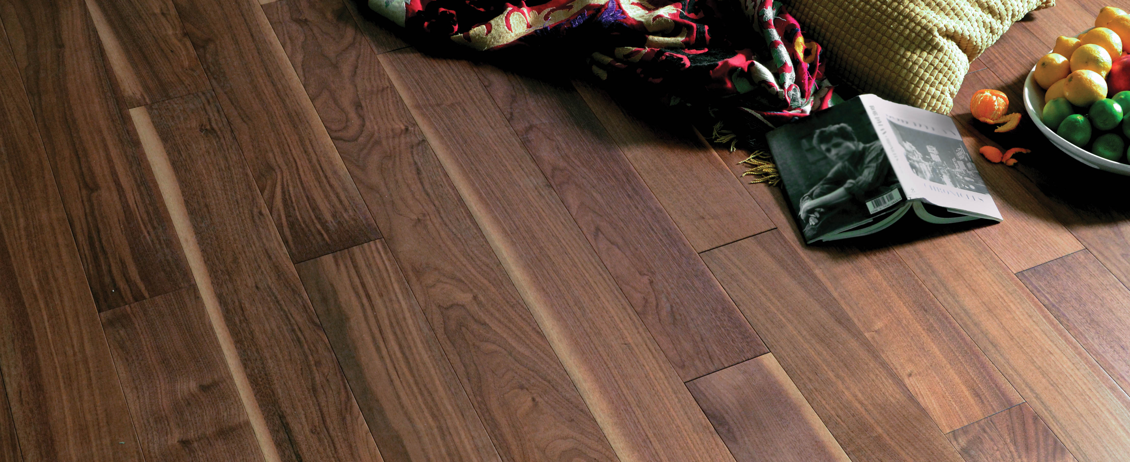 Allwood/American Walnut