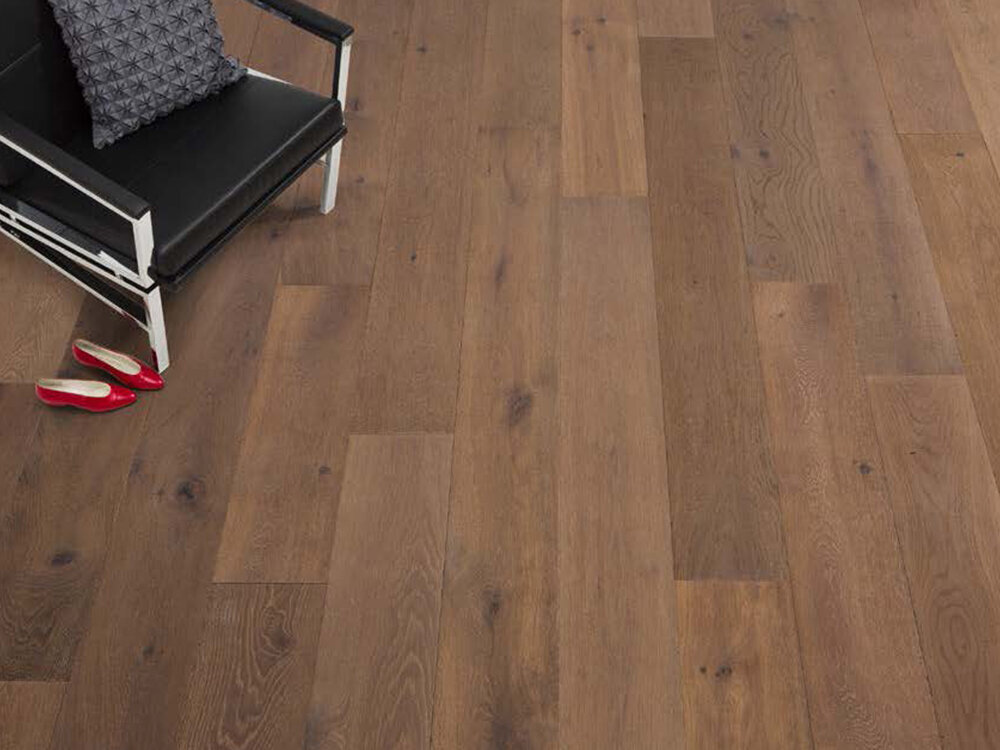 Bravada Hardwood/Nahe