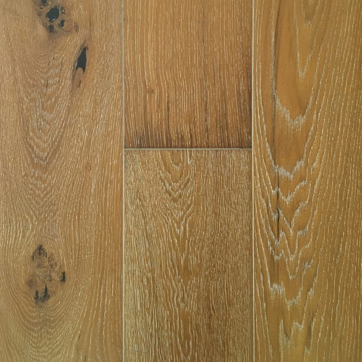 Amador Wood/San Simeon