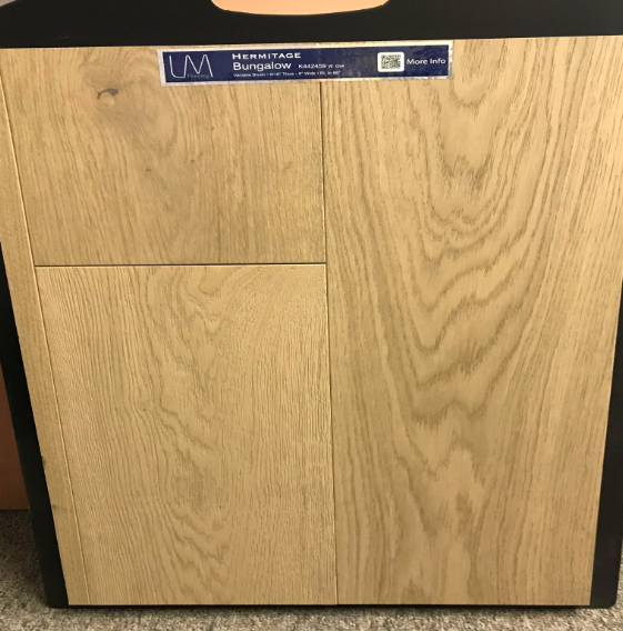 Lm Flooring/Bungalow