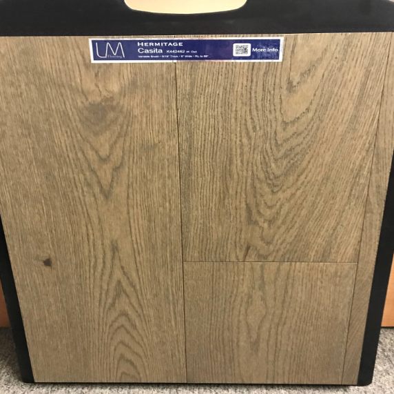 Lm Flooring/Casita