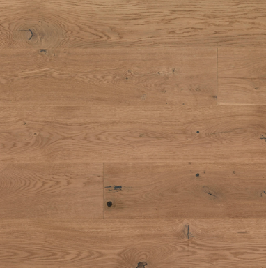 Monarch Plank/Montrichard