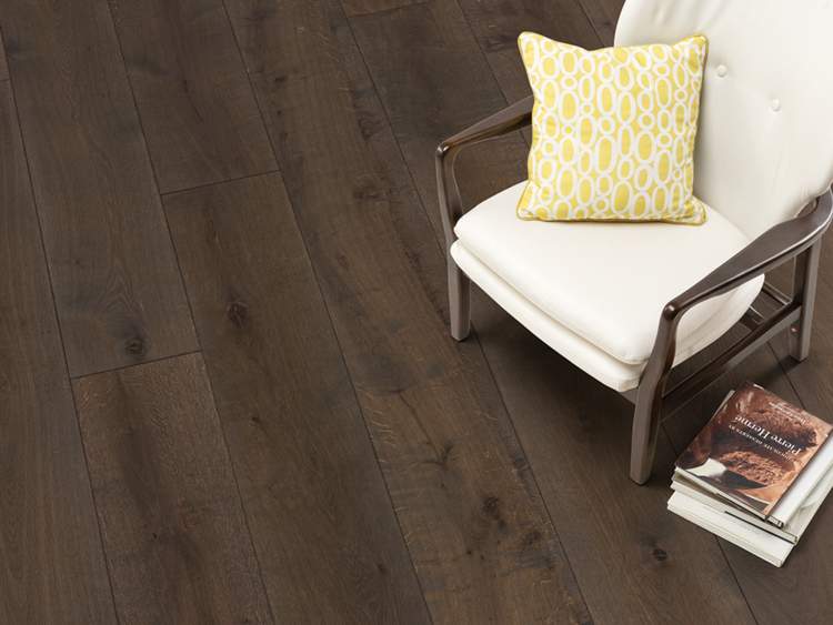 Bravada Hardwood/Baroque