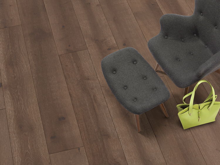 Bravada Hardwood/Crescendo