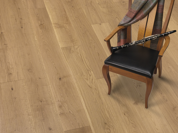 Bravada Hardwood/Legato