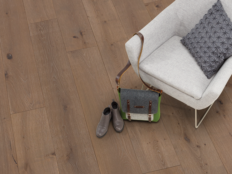 Bravada Hardwood/Opus