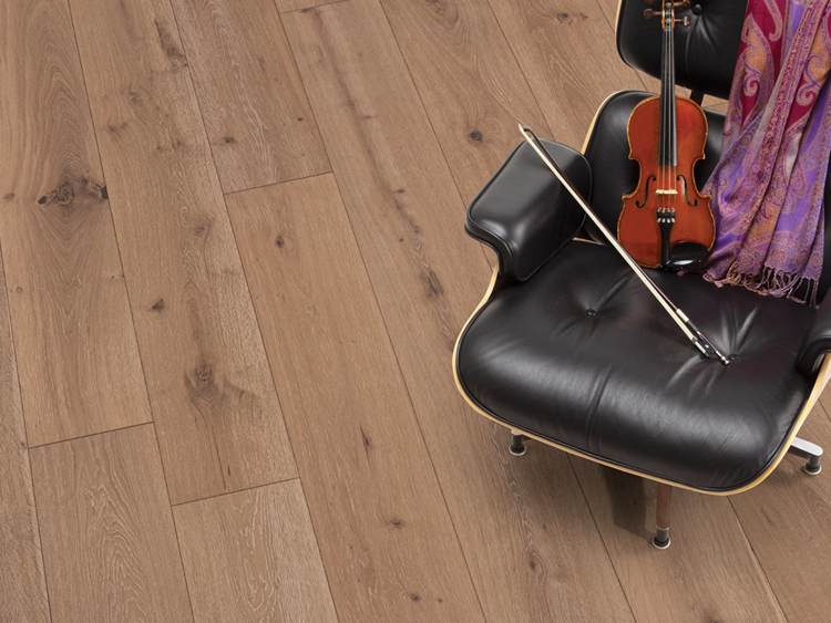 Bravada Hardwood/Rhapsody