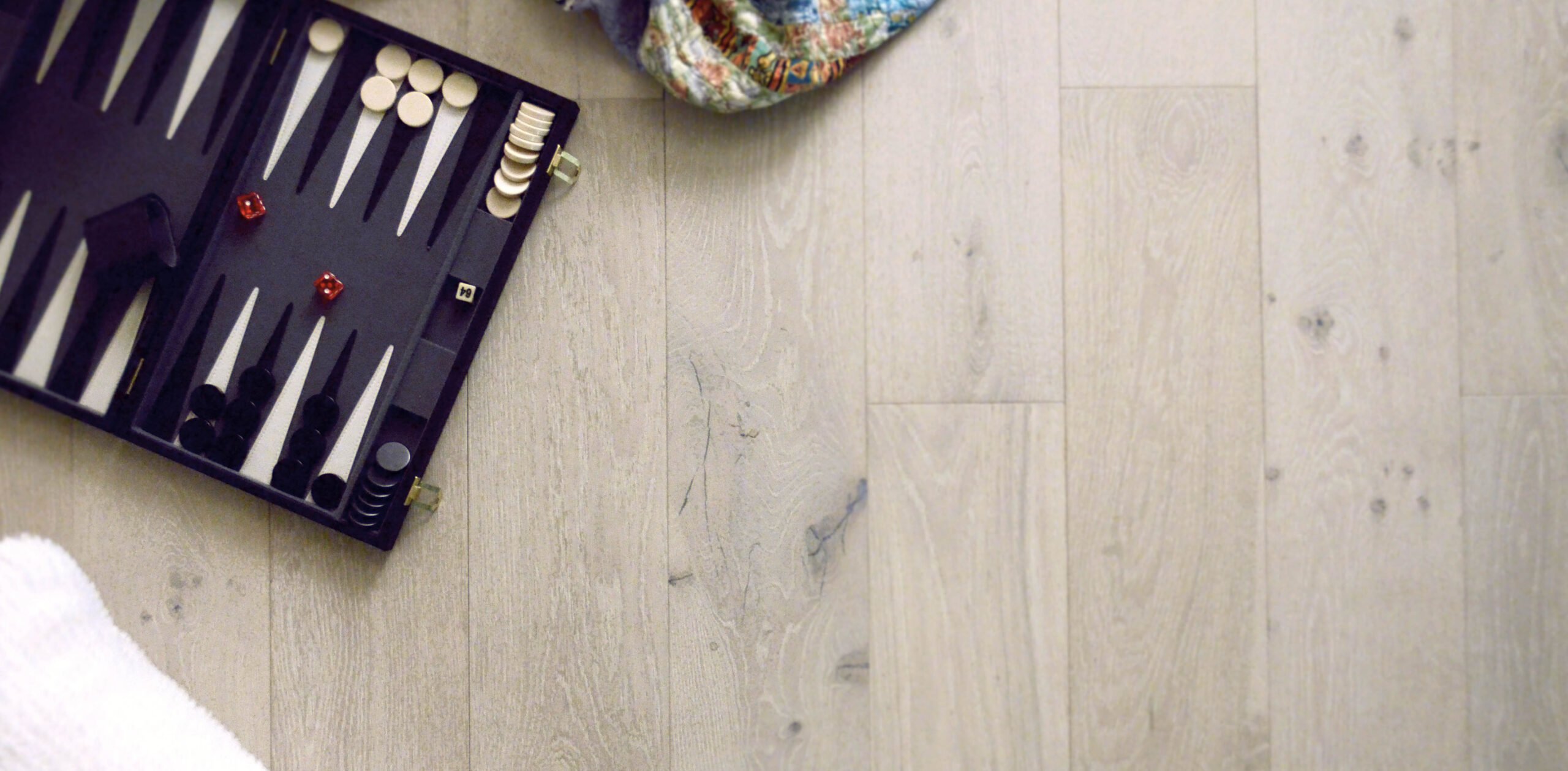 Allwood/Blanc