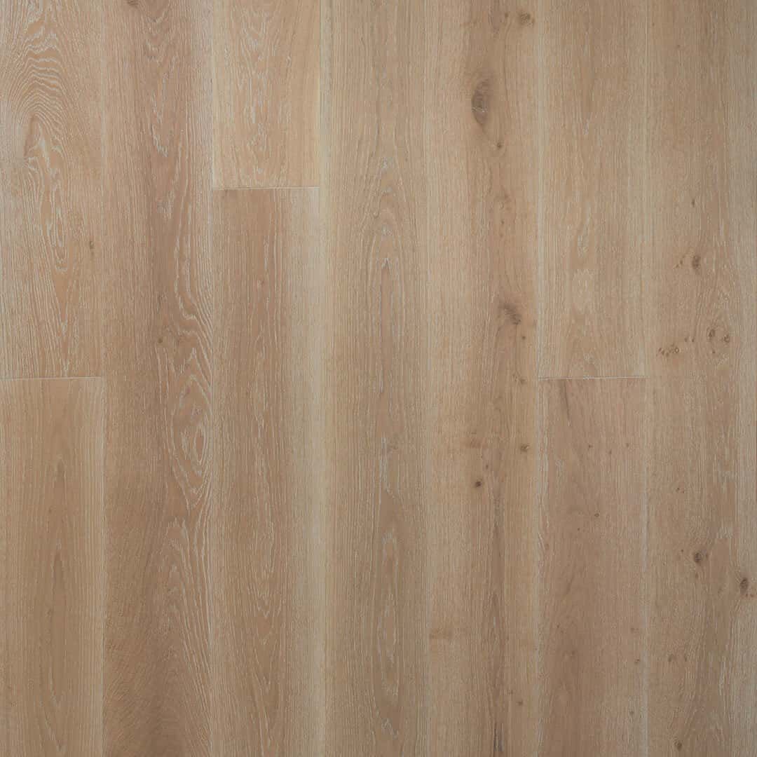 Artisan Hardwood/Cognac