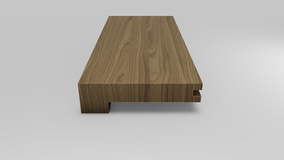 Square Nose for 2715