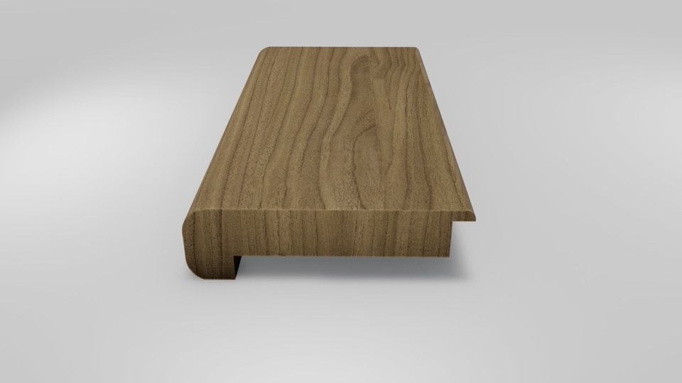 Stairnose for VDG-BAR9-1